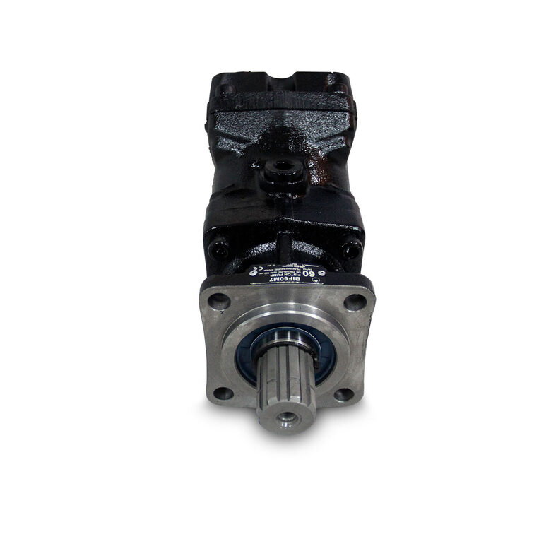 Virzuļsūknis BIF 60cm3 ABER